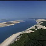 Βίλα Villa Ycee Ondo Situee Au Coeur D'Arcachon A 200M De La Plage Pour 14 Pers