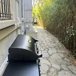 Villa Ycee Ondo Situee Au Coeur D'Arcachon A 200M De La Plage Pour 14 Pers Βίλα *