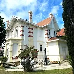 Villa Ycee Ondo Situee Au Coeur D'Arcachon A 200M De La Plage Pour 14 Pers * Αρασόν