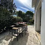 Villa Ycee Ondo Situee Au Coeur D'Arcachon A 200M De La Plage Pour 14 Pers Αρασόν