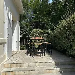 Villa Ycee Ondo Situee Au Coeur D'Arcachon A 200M De La Plage Pour 14 Pers *