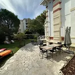 Villa Ycee Ondo Situee Au Coeur D'Arcachon A 200M De La Plage Pour 14 Pers Βίλα