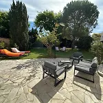 Βίλα Villa Ycee Ondo Situee Au Coeur D'Arcachon A 200M De La Plage Pour 14 Pers Αρασόν