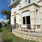Βίλα Villa Ycee Ondo Situee Au Coeur D'Arcachon A 200M De La Plage Pour 14 Pers