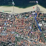 Villa Ycee Ondo Situee Au Coeur D'Arcachon A 200M De La Plage Pour 14 Pers