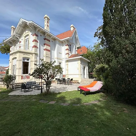 Ycee Ondo - - Coeur D'arcachon - A 200m Vila