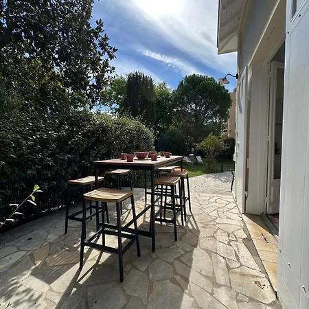 Ycee Ondo - - Coeur D'arcachon - A 200m Arcachon