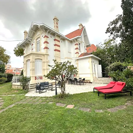 Ycee Ondo - - Coeur D'arcachon - A 200m Arcachon