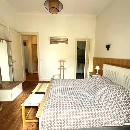 Vila Ycee Ondo - - Coeur D'arcachon - A 200m