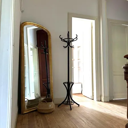 Magnifique Familiale Avec Jardin, Parking Prive, Proche Plages, Commerces, Gare, Jusqu'a 12 Pers Villa Arcachon