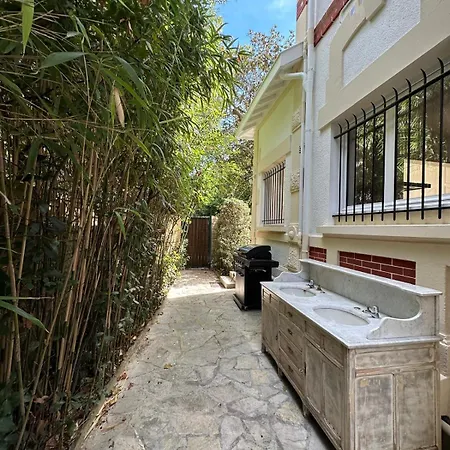Ycee Ondo - - Coeur D'arcachon - A 200m