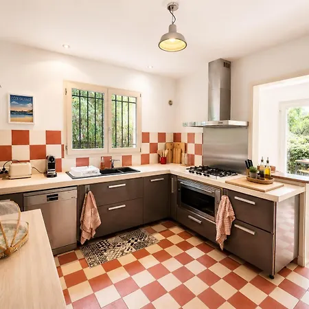 Vila Ycee Ondo - - Coeur D'arcachon - A 200m *
