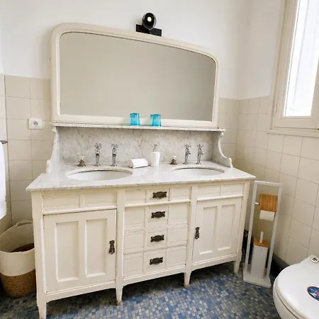 Vila Ycee Ondo - - Coeur D'arcachon - A 200m *