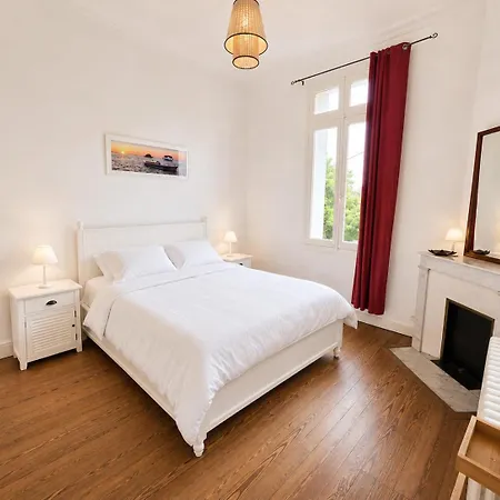 Vila Ycee Ondo - - Coeur D'arcachon - A 200m